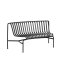 HAY - Palissade Park Dining Bench |  In-Add-On