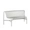 HAY - Palissade Park Dining Bench |  In-Add-On