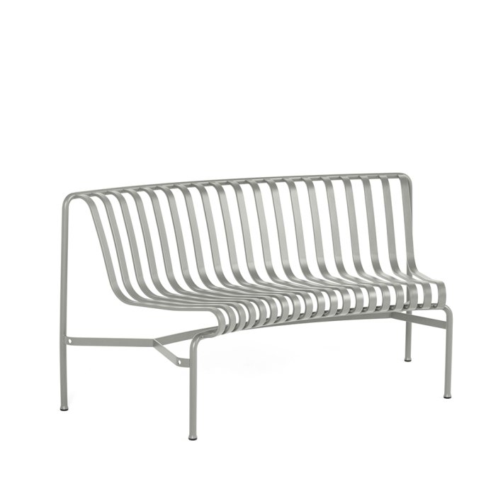 HAY - Palissade Park Dining Bench |  In-Add-On