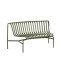 HAY - Palissade Park Dining Bench |  In-Add-On