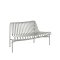 HAY - Palissade Park Dining Bench |  Out-Add-On