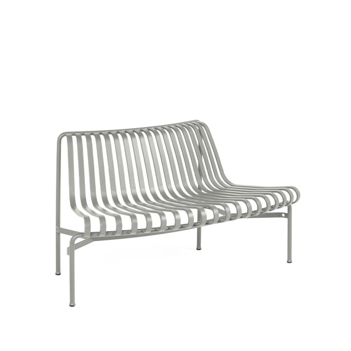 HAY - Palissade Park Dining Bench |  Out-Add-On