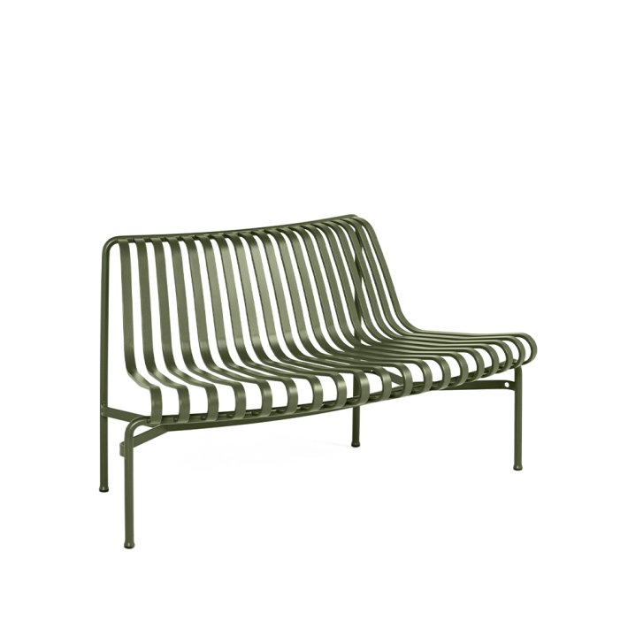 HAY - Palissade Park Dining Bench |  Out-Add-On