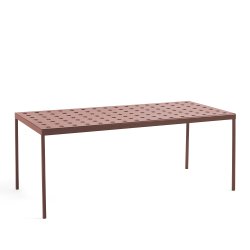 HAY - Balcony Table