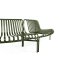 HAY - Palissade Park Dining Bench |  Out-Out Starter Set