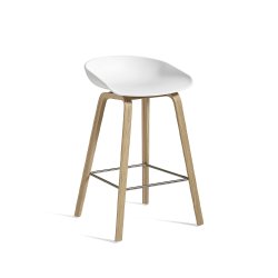HAY - About a Stool Wood | AAS 32 | Barstol