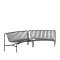 HAY - Palissade Park Dining Bench | In-In Starter Set