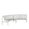 HAY - Palissade Park Dining Bench | In-In Starter Set