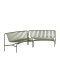 HAY - Palissade Park Dining Bench | In-In Starter Set