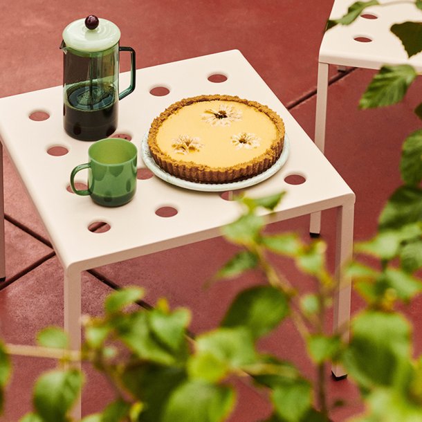 HAY - Borosilicate Mug | 300 ml |2 stk 