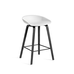 HAY - About a Stool Wood | AAS 32 | Barstol