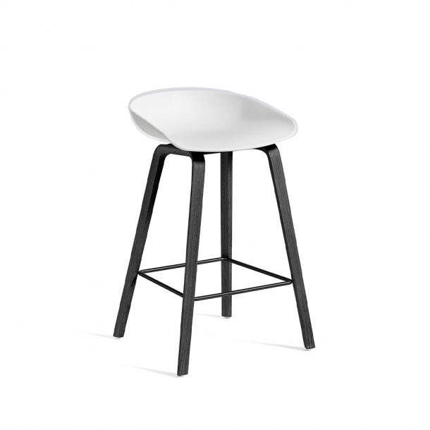 HAY - About a Stool Wood | AAS 32 | Barstol