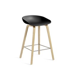 HAY - About a Stool Wood | AAS 32 | Barstol