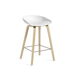 HAY - About a Stool Wood | AAS 32 | Barstol
