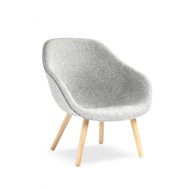 HAY - About a Lounge Chair | AAL 82