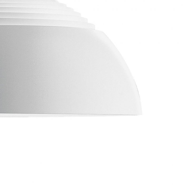 Louis Poulsen - AJ Royal pendel | Hvid | LED 2700K 30W / 50 cm