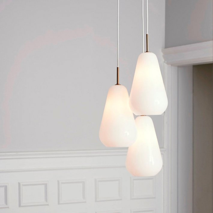 Nuura - Anoli 3 | Opal