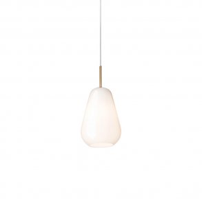 Nuura - Anoli 1 | Opal | Small 