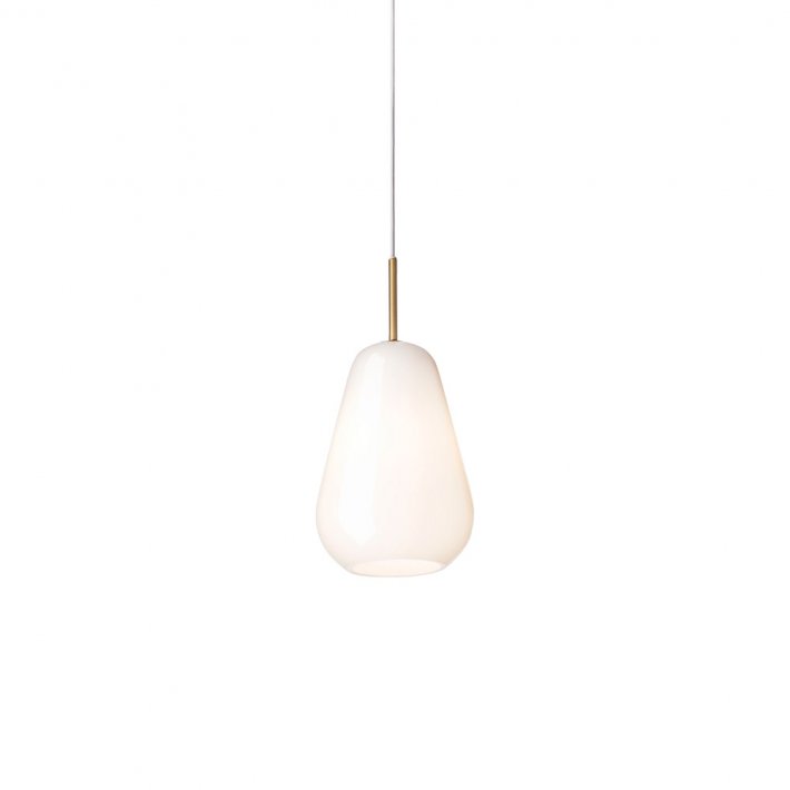 Nuura - Anoli 1 | Opal | Small 