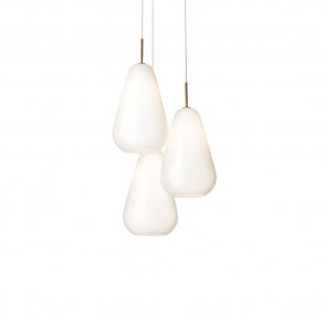 Nuura - Anoli 3 | Opal