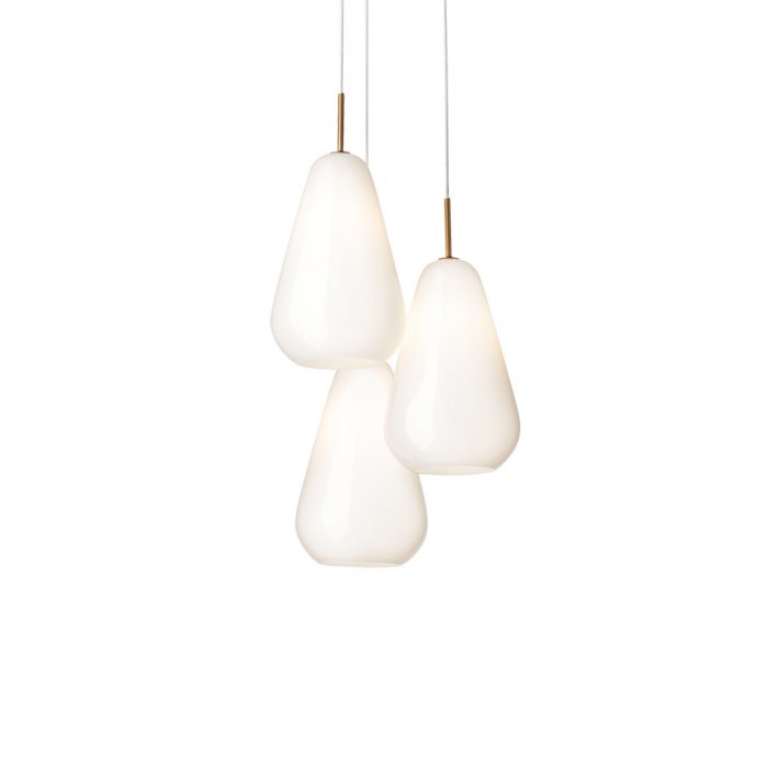 Nuura - Anoli 3 | Opal