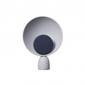 PLEASE WAIT to be SEATED - Blooper Table Lamp