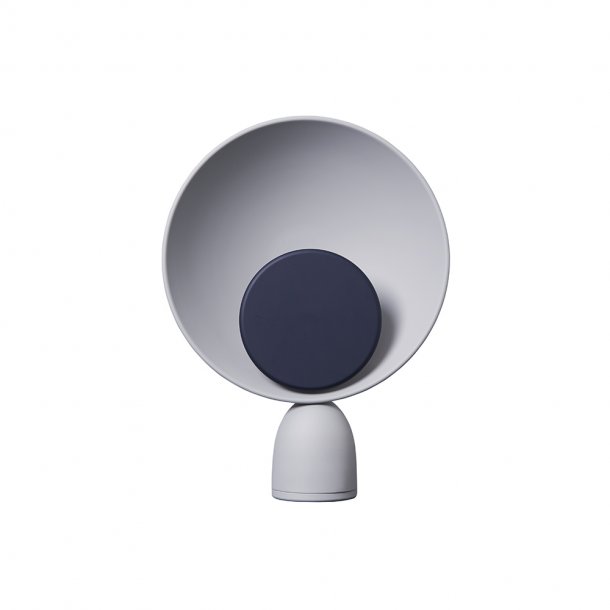 PLEASE WAIT to be SEATED - Blooper Table Lamp