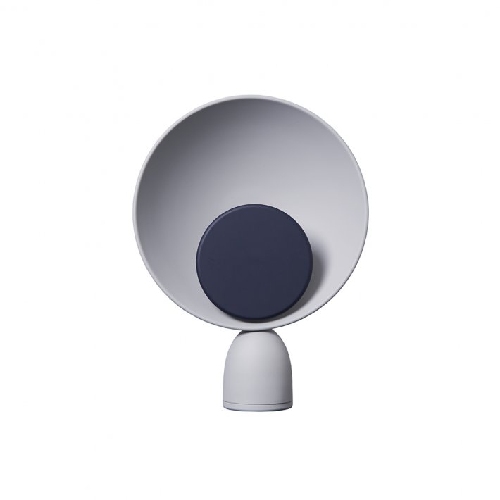 PLEASE WAIT to be SEATED - Blooper Table Lamp