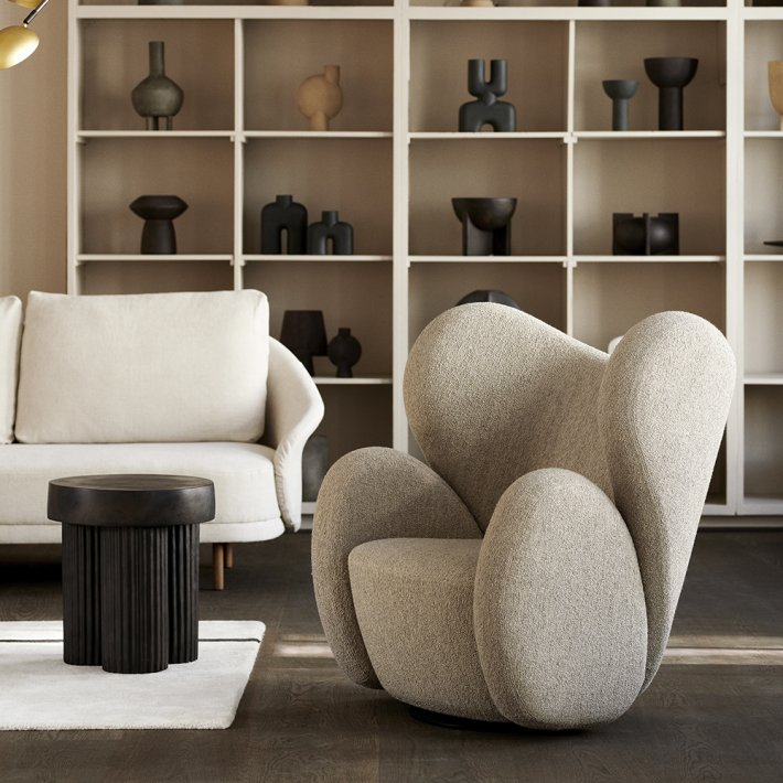 NORR11 - Big Big Chair