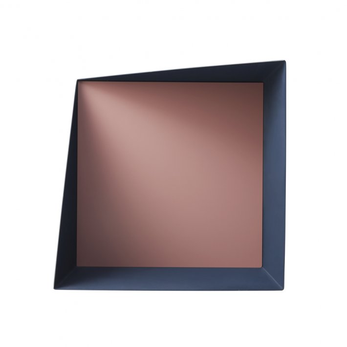 PLEASE WAIT to be SEATED - Wall Box | Ekstra bagplade