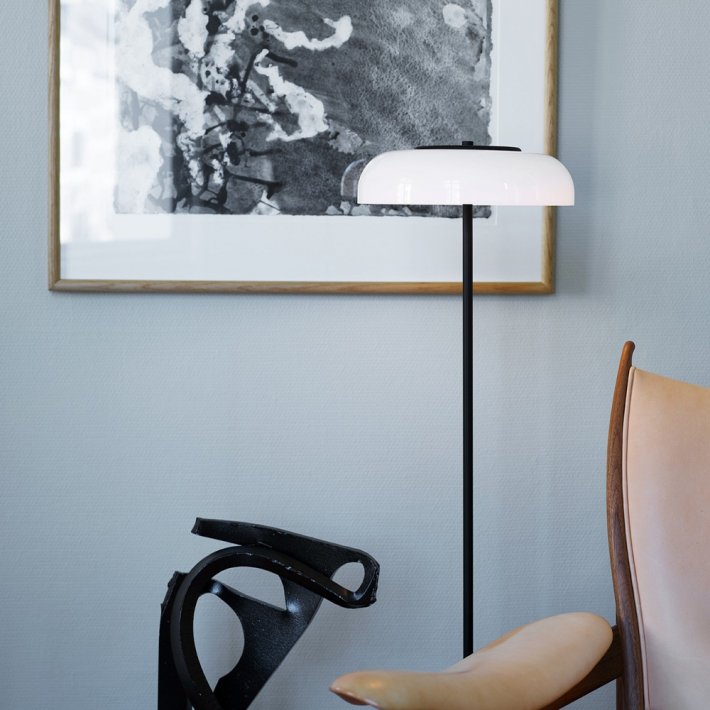 Nuura - Blossi Floor Black | 29