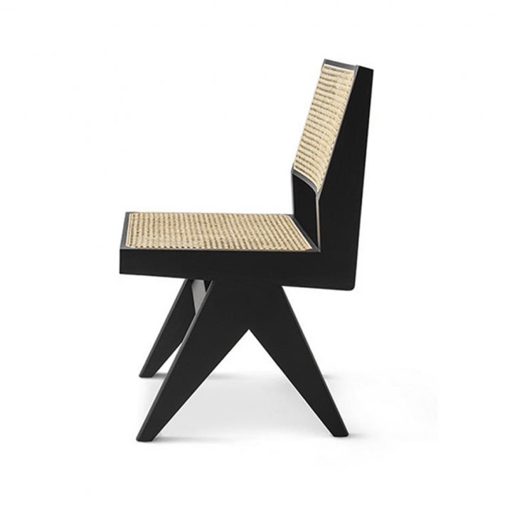 Cassina - 055 Capitol Complex Chair