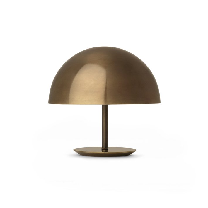 Mater - Baby Dome Lamp