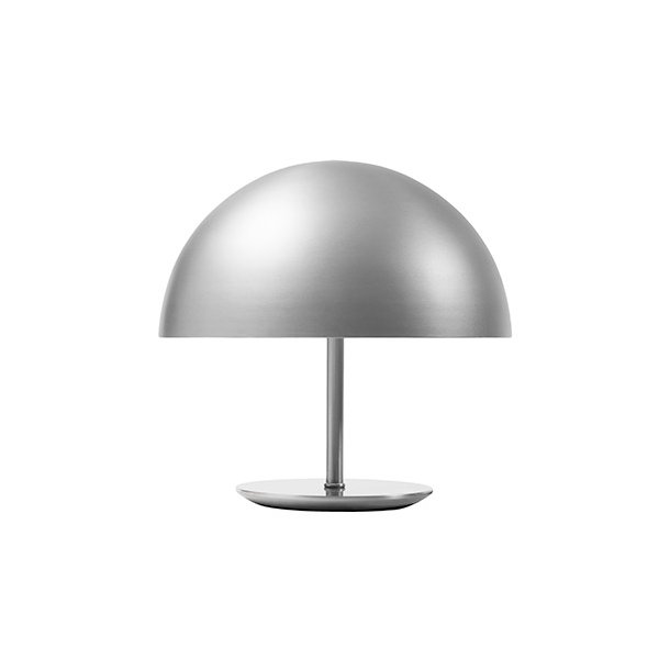 Mater - Baby Dome Lamp Aluminium