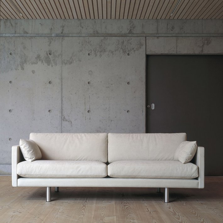 Erik J�rgensen - EJ 220 | Model 2052 | 2 pers. | Kromben | Tekstil