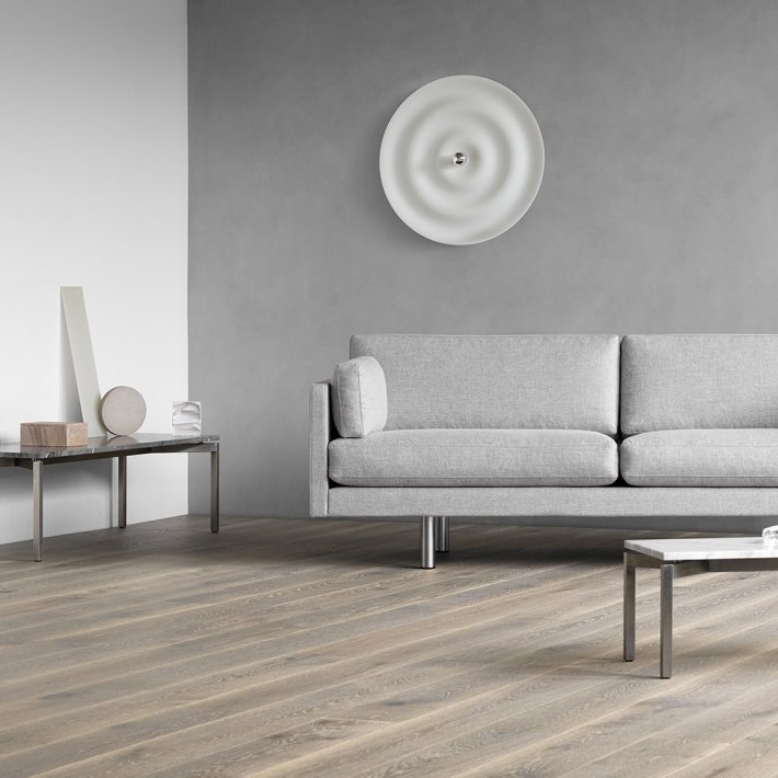 Erik J�rgensen - EJ 220 | Model 2052 | 2 pers. | Kromben | Tekstil