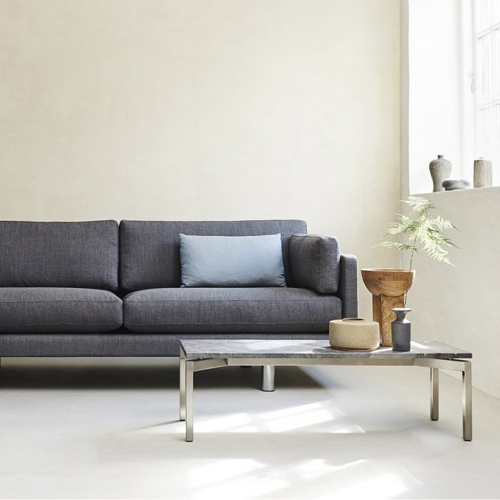 Erik J�rgensen - EJ 220 | Model 2052 | 2 pers. | Kromben | Tekstil