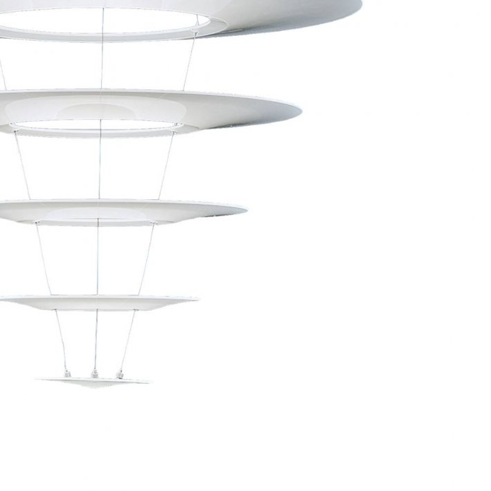 Louis Poulsen - Enigma 545 pendel | B�rstet