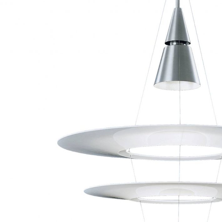 Louis Poulsen - Enigma 545 pendel | B�rstet