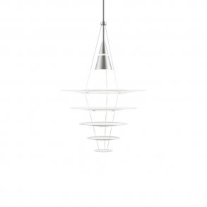 Louis Poulsen - Enigma 545 pendel | Brstet