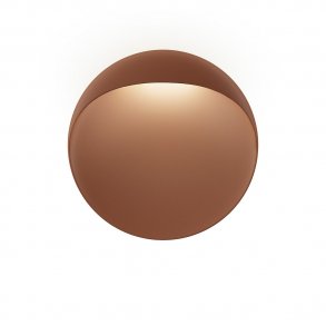 Louis Poulsen - Flindt Vg | Corten, 400/LED 3000K 20W