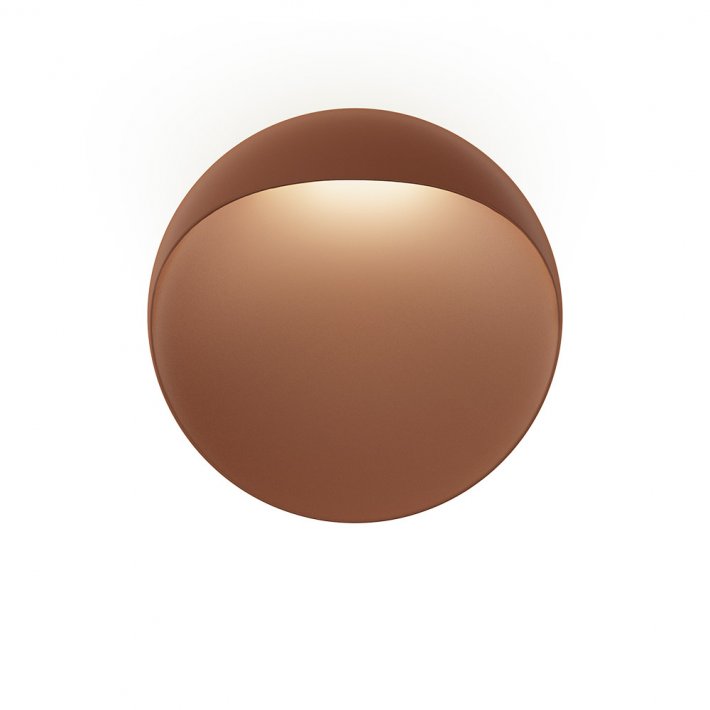 Louis Poulsen - Flindt V�g | Corten, �400/LED 3000K 20W