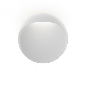 Louis Poulsen - Flindt Vg | Hvid, 400/LED 3000K 20W / DALI