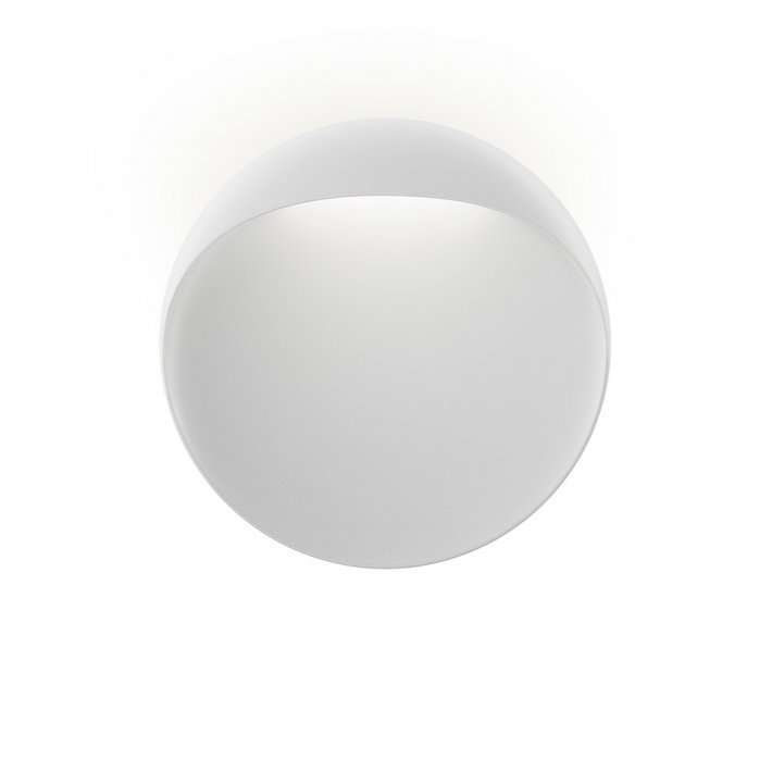Louis Poulsen - Flindt V�g | Hvid, �400/LED 3000K 20W / DALI