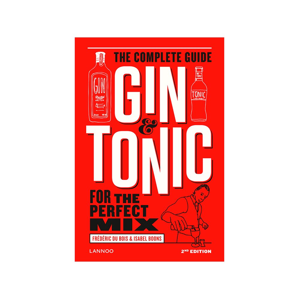 Gin & Tonic New Mags Paustian