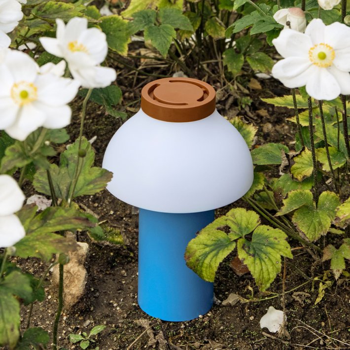 HAY - PC Portable | Bordlampe