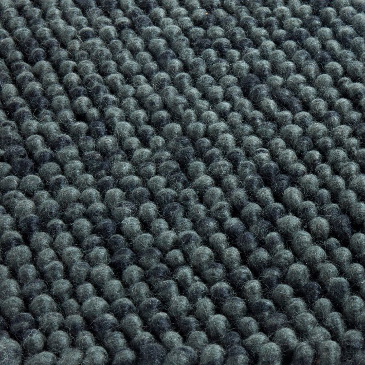 HAY - Peas Rug I Gulvtppe