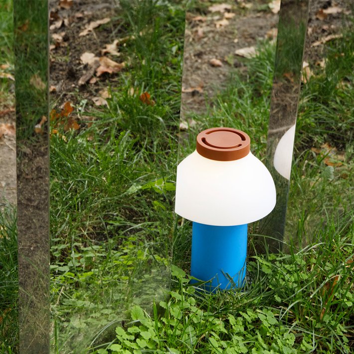 HAY - PC Portable | Bordlampe