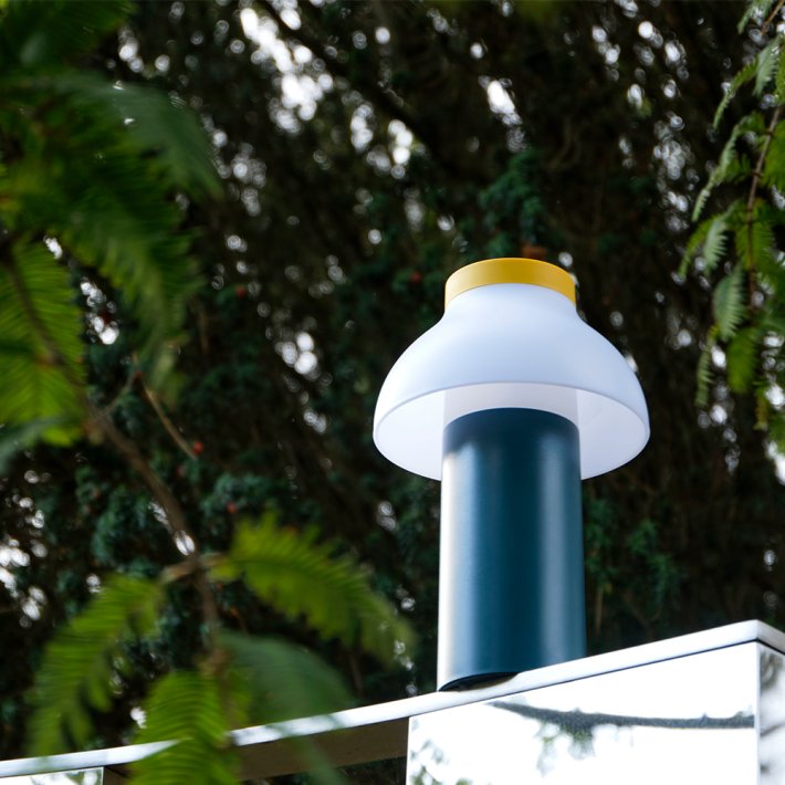 HAY - PC Portable | Bordlampe