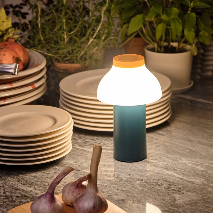 HAY - PC Portable | Bordlampe